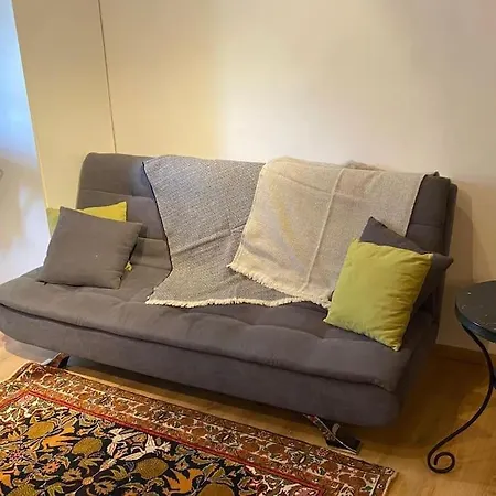 Ponte Vecchio Loft. Apartamento Florença