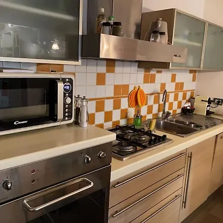 Ponte Vecchio Loft. Apartamento *