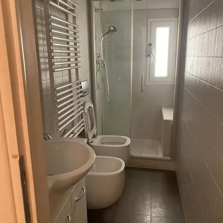 Ponte Vecchio Loft. * Florença