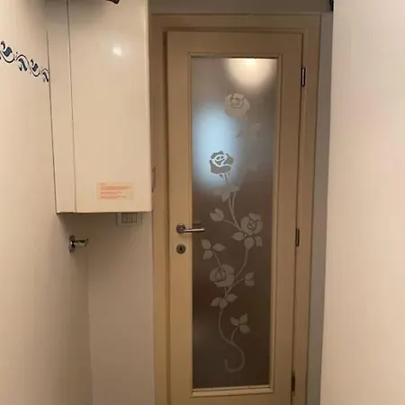 Ponte Vecchio Loft. Apartamento Florença