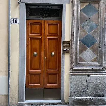 Ponte Vecchio Loft. Apartamento *
