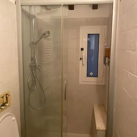 Ponte Vecchio Loft. Apartamento *