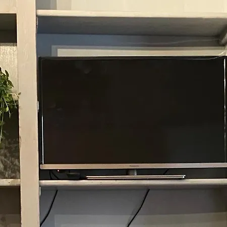 Ponte Vecchio Loft. Apartamento